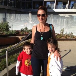 Meet your Posher, Tina